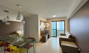 Imagem: Versatti Classic  Apartamento Nascente