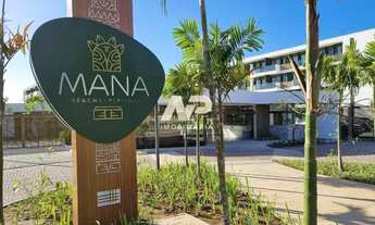 Imagem: Apartamento Flat- Mana Beach em Muro Alto!