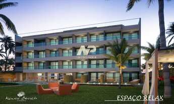 Imagem: Lançamento na Praia dos Carneiros!