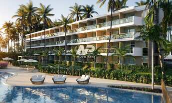 Imagem: Apartamentos studios e de 2 quartos na deslumbrante