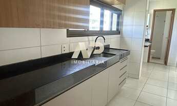 Imagem 3: Viva com Estilo no Terraço Laguna – 113m² 3 suites