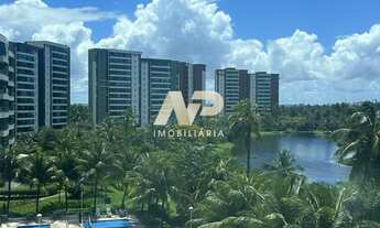 Imagem 2: Viva com Estilo no Terraço Laguna – 113m² 3 suites