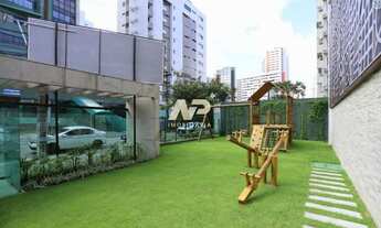 Imagem 6: SMART LIVING É MORAR PERTO DE TUDO!