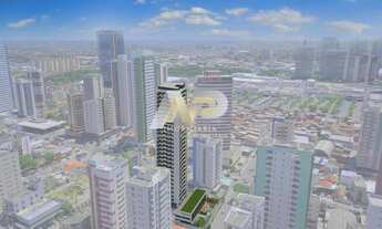 Imagem 2: SMART LIVING É MORAR PERTO DE TUDO!