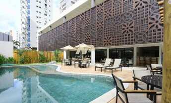 Imagem 4: SMART LIVING É MORAR PERTO DE TUDO!