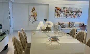 Imagem 5: Conforto e Sofisticação no Coração de Apipucos – 4 Quartos no Alameda Imperial