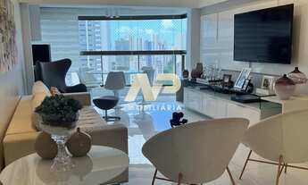 Imagem 3: Conforto e Sofisticação no Coração de Apipucos – 4 Quartos no Alameda Imperial