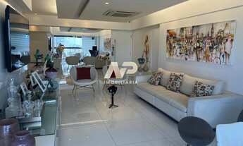 Imagem 6: Conforto e Sofisticação no Coração de Apipucos – 4 Quartos no Alameda Imperial