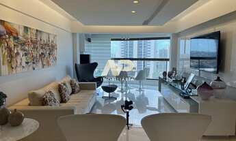 Imagem 4: Conforto e Sofisticação no Coração de Apipucos – 4 Quartos no Alameda Imperial