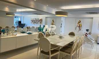 Imagem 7: Conforto e Sofisticação no Coração de Apipucos – 4 Quartos no Alameda Imperial