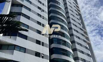 Imagem 1: Conforto e Sofisticação no Coração de Apipucos – 4 Quartos no Alameda Imperial