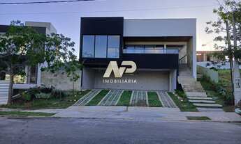 Imagem: Casa Alto Padrão Alphaville Pernambuco