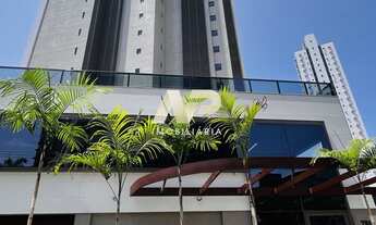 Imagem: Lançamento de apartamento moderno e bem