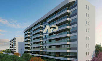 Imagem: Apartamento no coração de Casa Forte