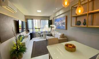 Imagem: Apartamento à venda no bairro Piedade