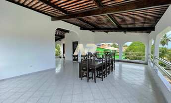 Imagem 4: Excelente Casa Triplex na Praia de Enseada dos Corais!