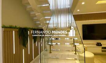 Imagem: Casa Alto Padrão condomínio Fechado