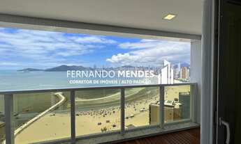 Imagem: Apartamento Alto Padrão Barra Norte