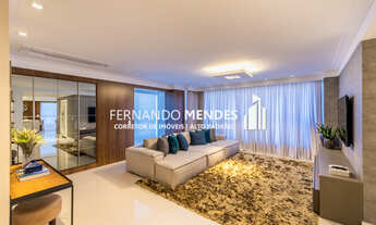 Imagem: Apartamento à venda no bairro Centro