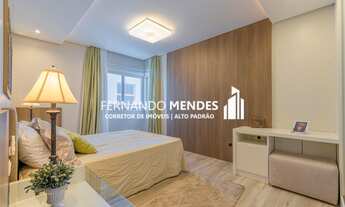 Imagem: Apartamento à venda no bairro Centro