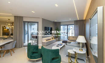 Imagem: Apartamento Alto Padrão 4 suites
