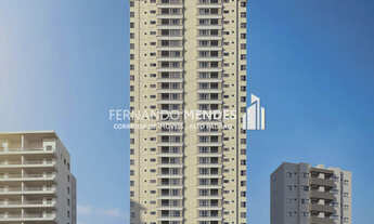 Imagem: Apartamento à venda no bairro Centro3 suites