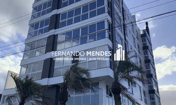 Imagem: Apartamento à venda no bairro Praia Brava