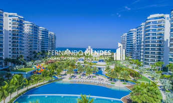 Imagem: Apartamento à venda no bairro Praia Brava