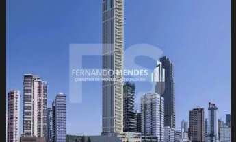 Imagem: Apartamento Alto Padrão Frente Mar - Balneário