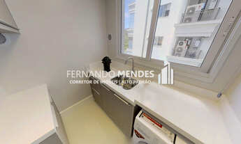 Imagem 2: Apartamento à venda no bairro Centro - Balneário Camboriú/SC