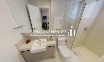 Imagem 3: Apartamento à venda no bairro Centro - Balneário Camboriú/SC