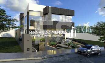 Imagem: Casa à venda no bairro Nova Esperança