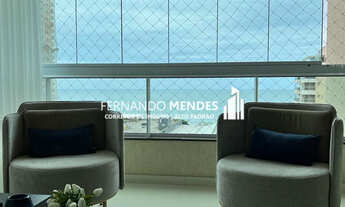 Imagem: Apartamento à venda no bairro Meia Praia