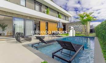 Imagem: Casa à venda no bairro Cedros - Camboriú/SC