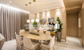 Imagem: Apartamento à venda no bairro Pioneiros