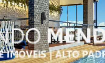 Imagem: Apartamento à venda no bairro Centro