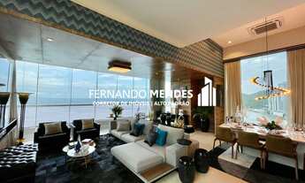 Imagem 3: Cobertura Triplex - Balneário Camboriú/SC