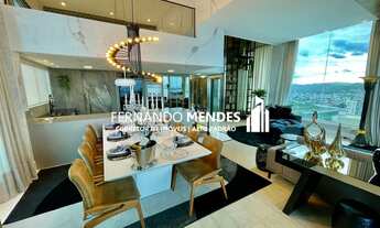 Imagem 5: Cobertura Triplex - Balneário Camboriú/SC