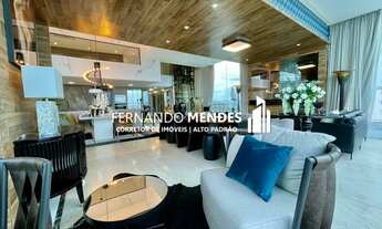 Imagem 2: Cobertura Triplex - Balneário Camboriú/SC