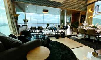 Imagem: Cobertura Triplex - Balneário Camboriú/SC