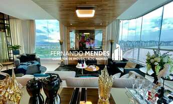 Imagem 4: Cobertura Triplex - Balneário Camboriú/SC