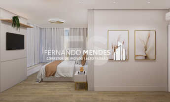 Imagem: Apartamento à venda no bairro Centro