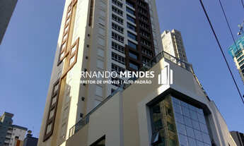 Imagem: Apartamento Padrão Barra Sul