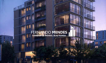 Imagem: Apartamento à venda no bairro Praia Brava