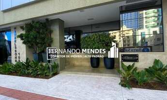 Imagem: Apartamento Alto Padrão 3 suítes Barra