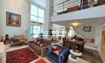 Imagem: Apartamento Garden Alto Padrão