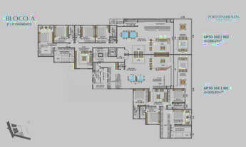 Imagem 6: Apartamento Praia do Estaleiro