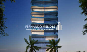 Imagem: Apartamento à venda no bairro Praia Brava