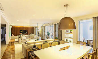 Imagem: Apartamento à venda na Vila Nova Conceição