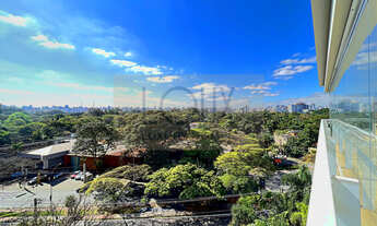 Imagem: Apartamento à venda na Vila Nova Conceição